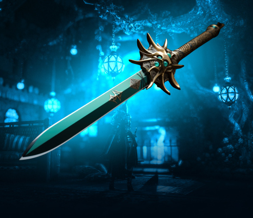 TL Weapon Mastery